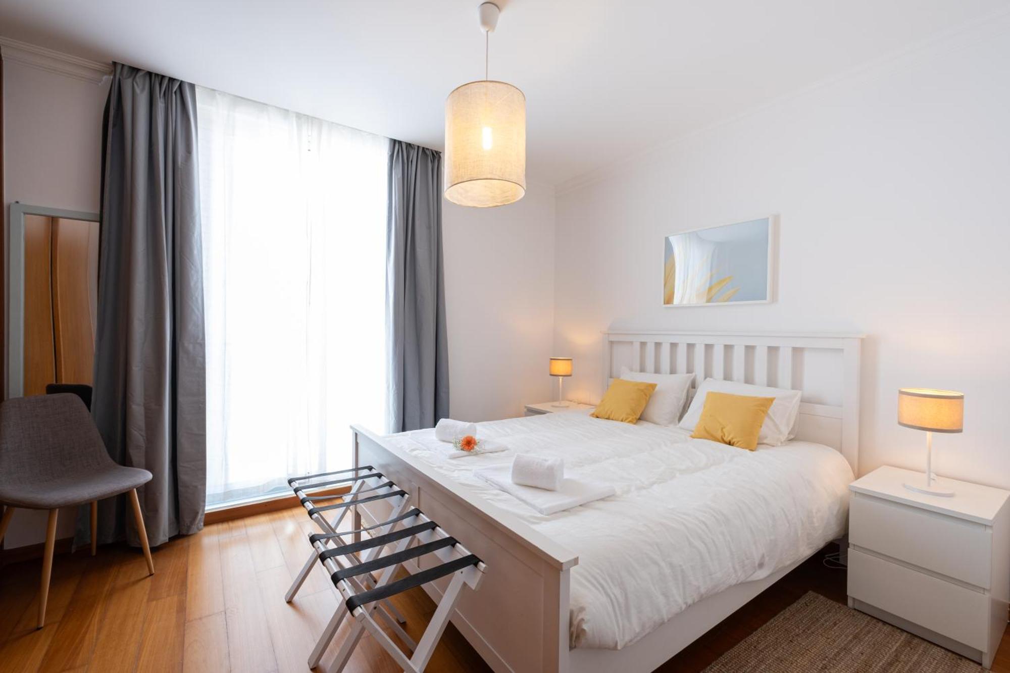Sweet Home Downtown Apartment Ponta Delgada 외부 사진