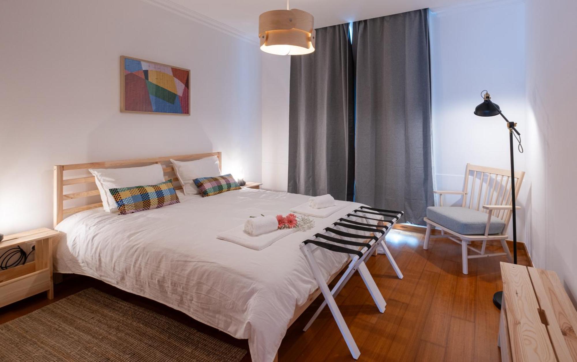 Sweet Home Downtown Apartment Ponta Delgada 외부 사진