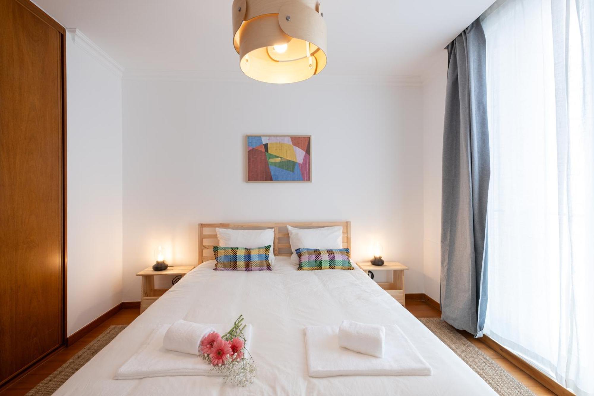 Sweet Home Downtown Apartment Ponta Delgada 외부 사진