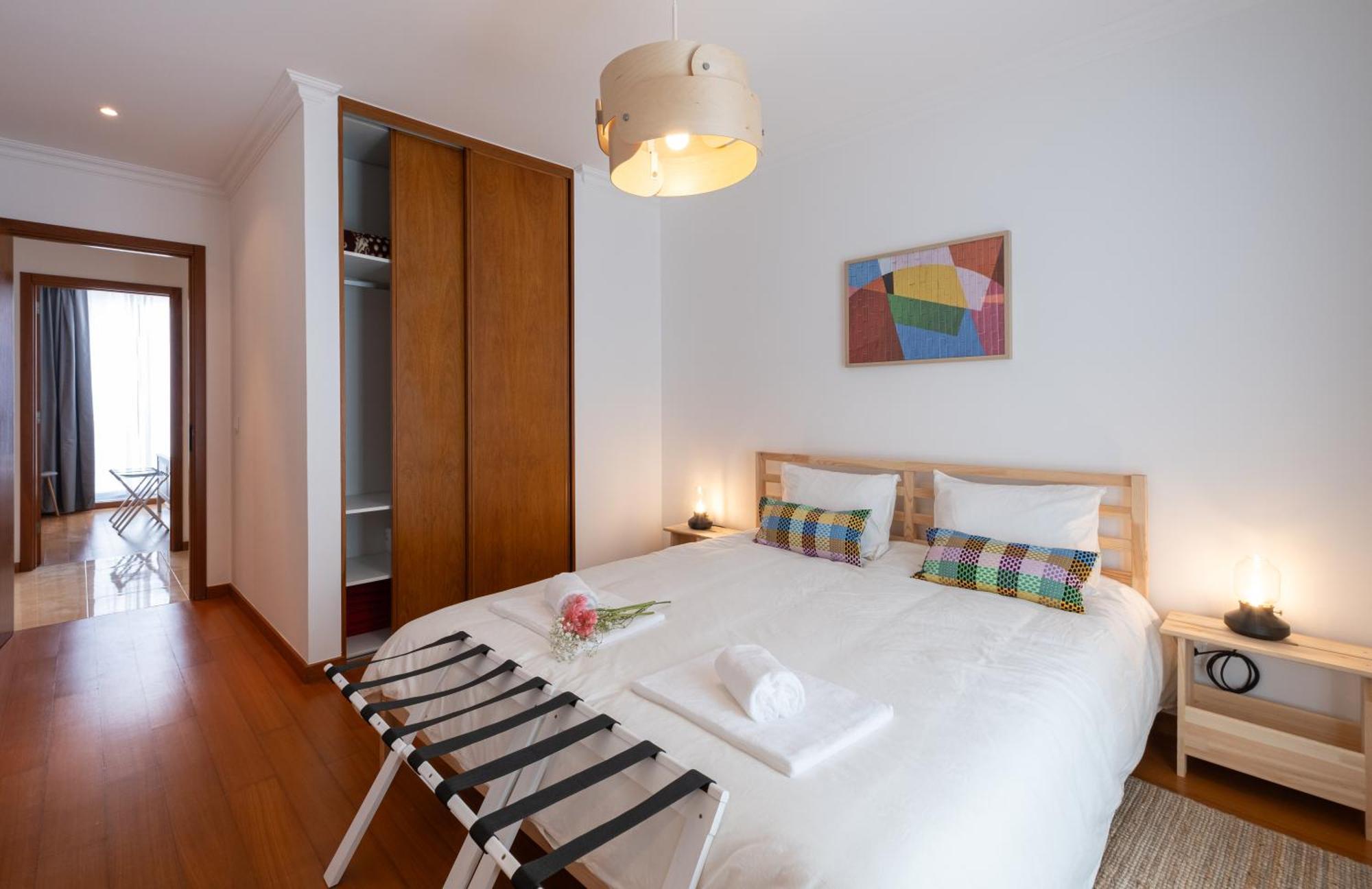 Sweet Home Downtown Apartment Ponta Delgada 외부 사진