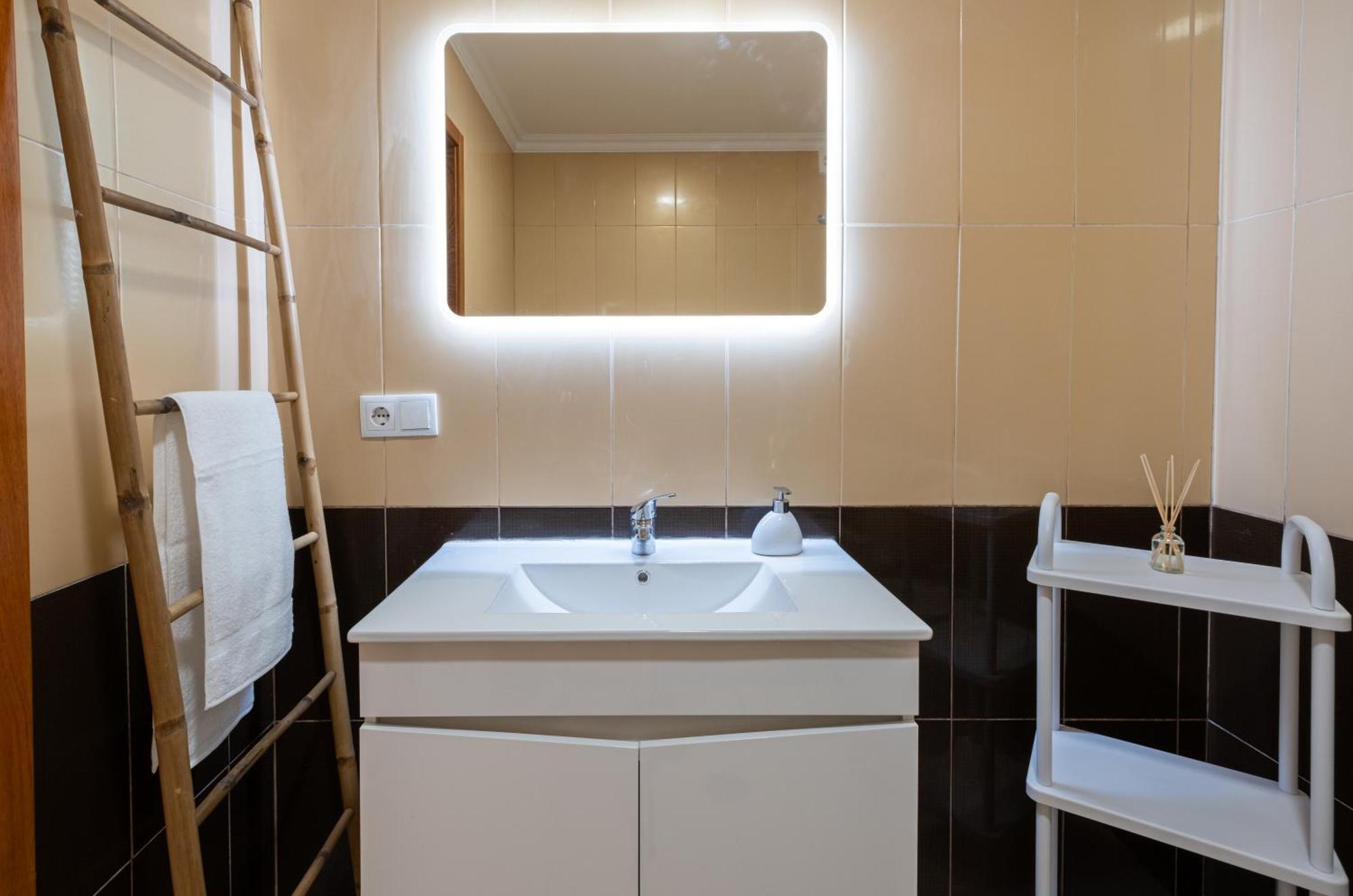 Sweet Home Downtown Apartment Ponta Delgada 외부 사진