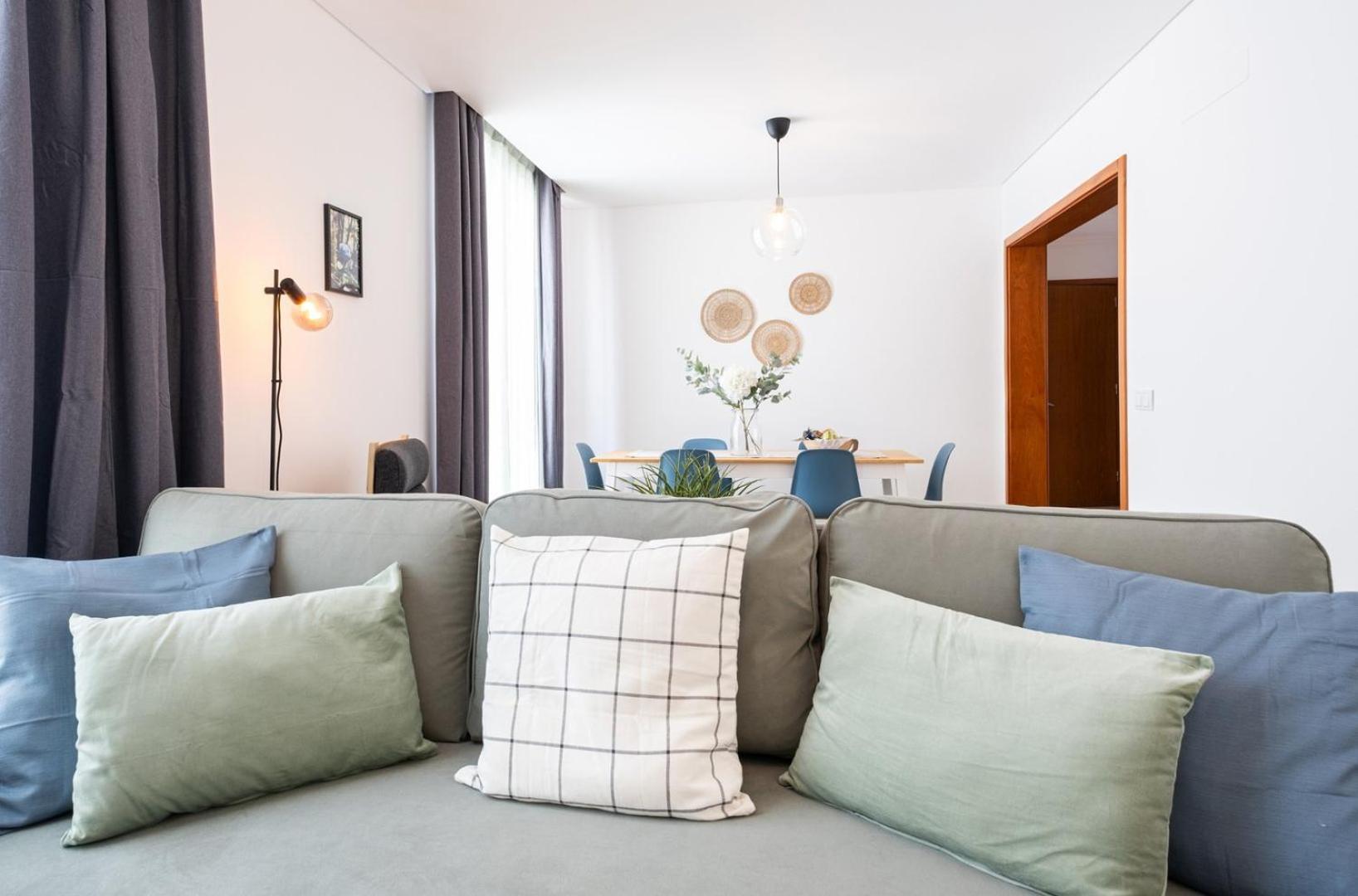 Sweet Home Downtown Apartment Ponta Delgada 외부 사진